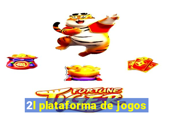 2l plataforma de jogos